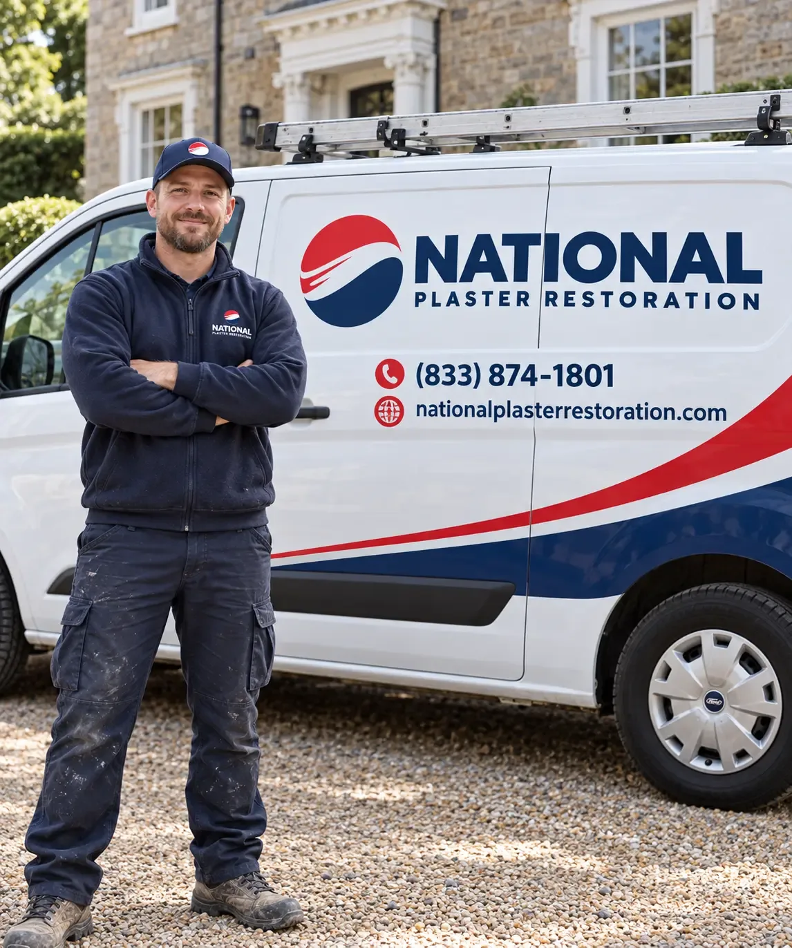 Plaster Repair company in Colliers, WV